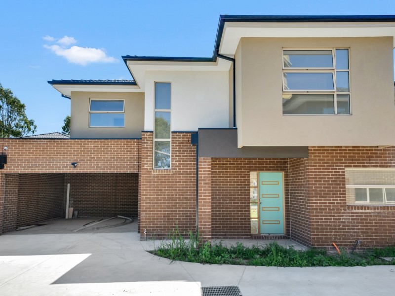 530-534 Springvale Road, Springvale South VIC 3172