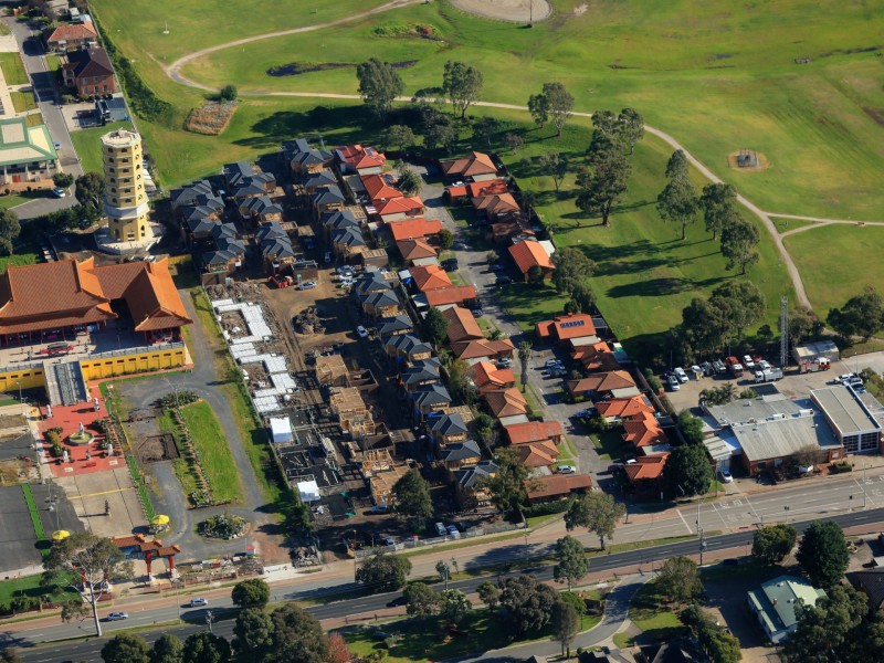 530-534 Springvale Road, Springvale South VIC 3172