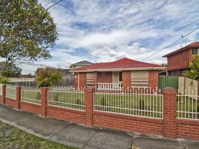 12 Glassford Avenue, Springvale South VIC 3172