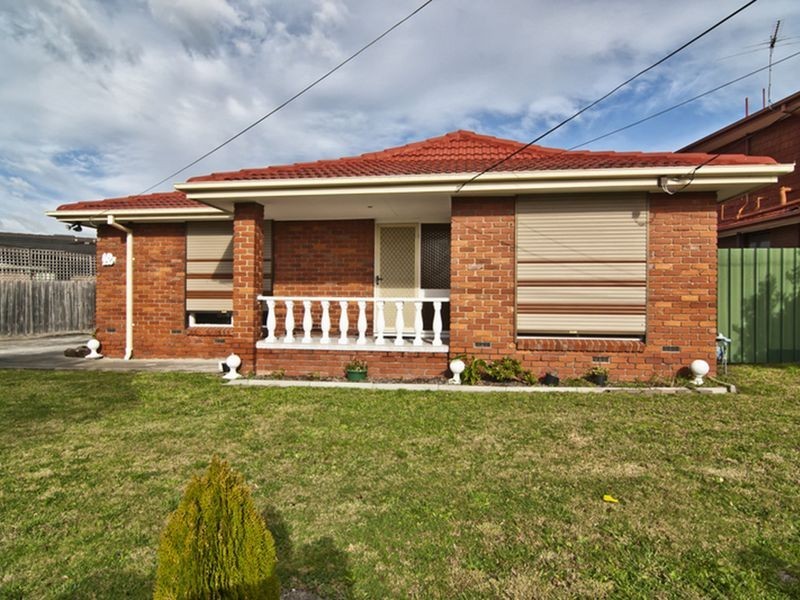 12 Glassford Avenue, Springvale South VIC 3172