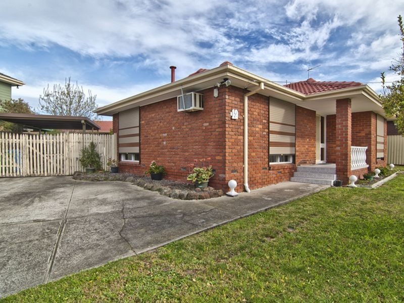 12 Glassford Avenue, Springvale South VIC 3172