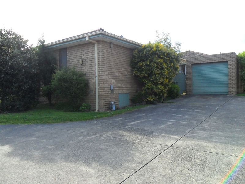 9/38a King George Parade, Dandenong VIC 3175