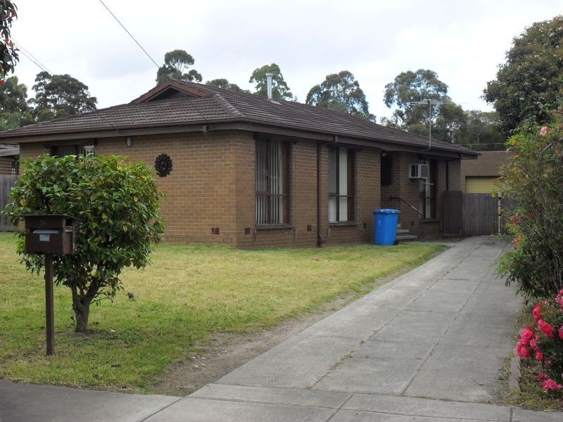 16 Lancaster Avenue, Narre Warren VIC 3805