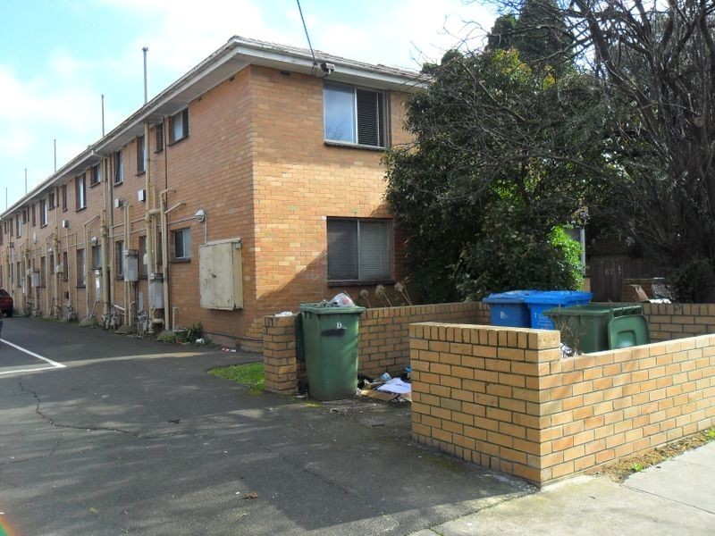 10/21 Potter Street, Dandenong VIC 3175