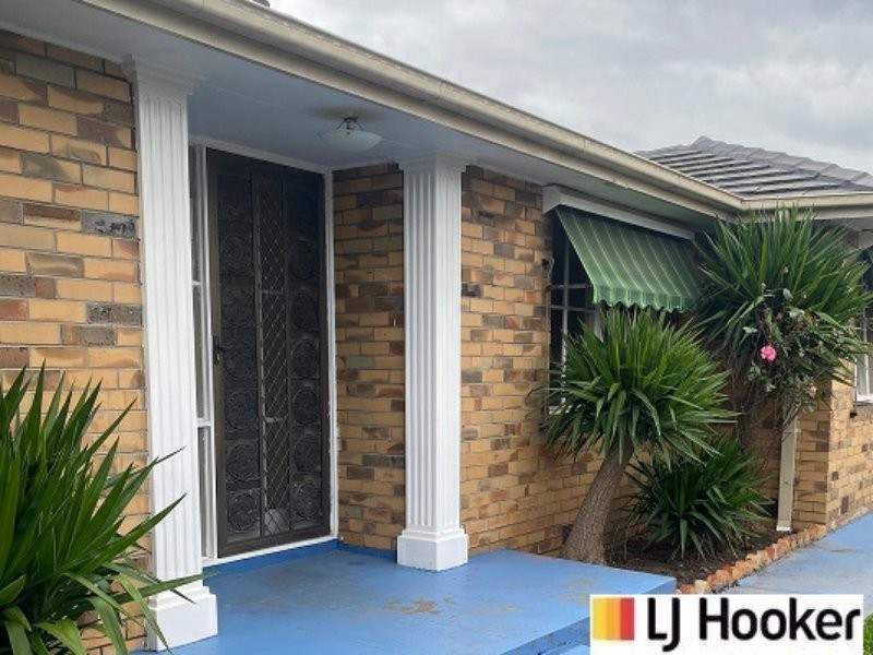 1 Walnut Crescent, Noble Park VIC 3174