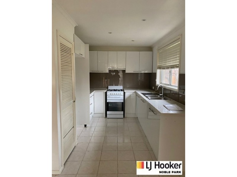 1 Walnut Crescent, Noble Park VIC 3174