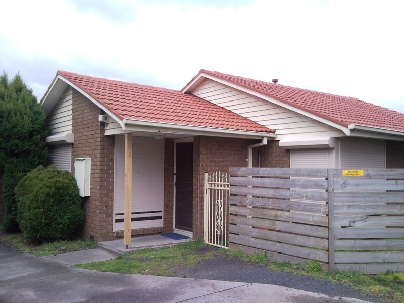 1/111 Hammond Road, Dandenong VIC 3175
