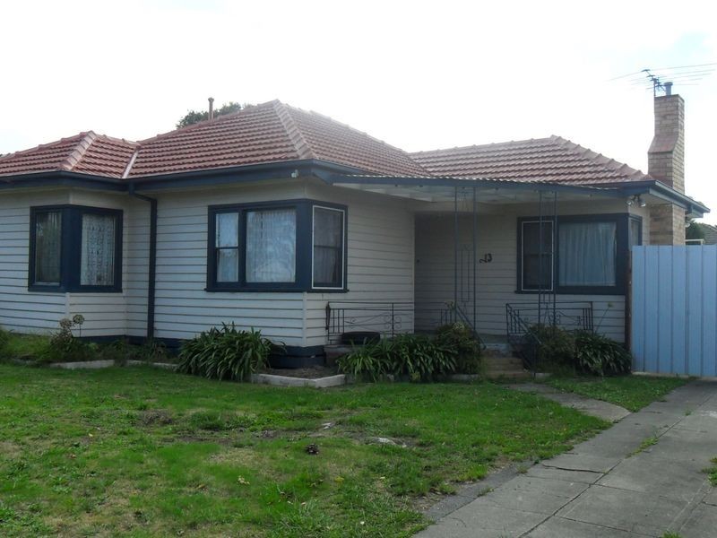 13 Janice Grove, Dandenong VIC 3175