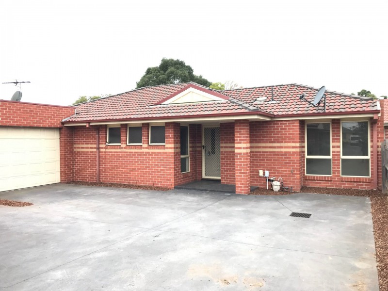 4/1 Briggs Cresent, Noble Park VIC 3174