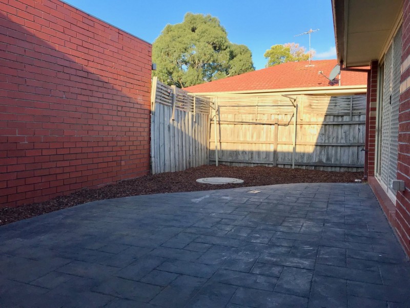 4/1 Briggs Cresent, Noble Park VIC 3174