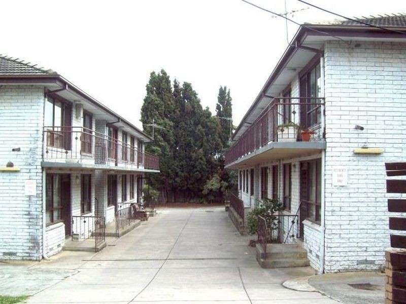 6/10 Larbert Road, Noble Park VIC 3174