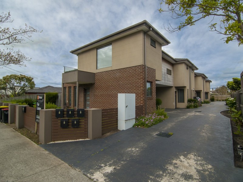 6/25A Leonard Avenue, Noble Park VIC 3174