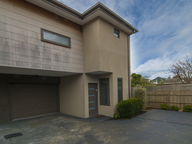 6/25A Leonard Avenue, Noble Park VIC 3174