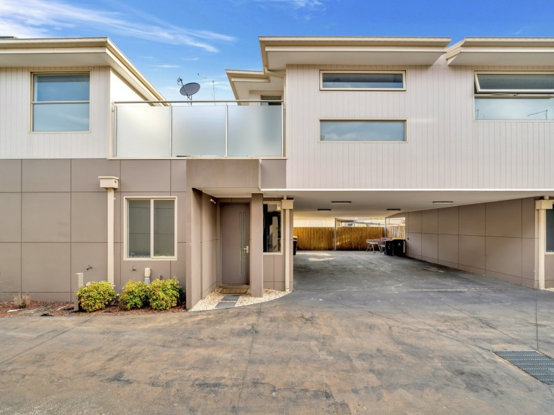 7/36 Stuart Street, Noble Park VIC 3174