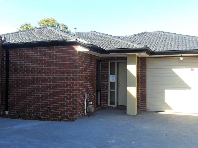 3/1 Rex Court, Noble Park VIC 3174