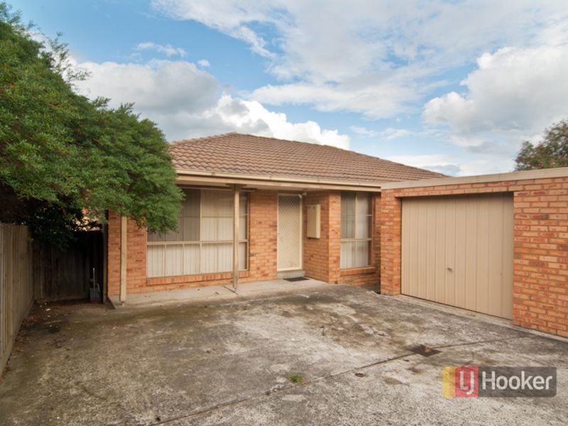 2/100 Ross Street, Dandenong VIC 3175