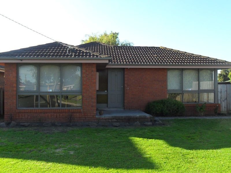 1 Michelle Court, Noble Park VIC 3174