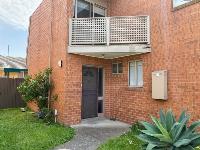 9/16-18 Allan Street, Noble Park VIC 3174