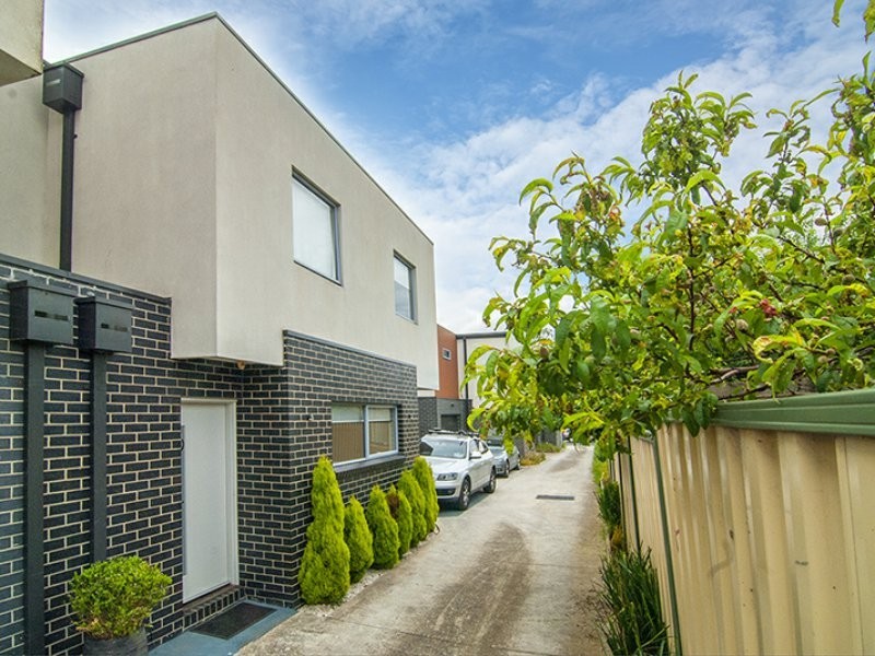 3/25 Briggs Crescent, Noble Park VIC 3174
