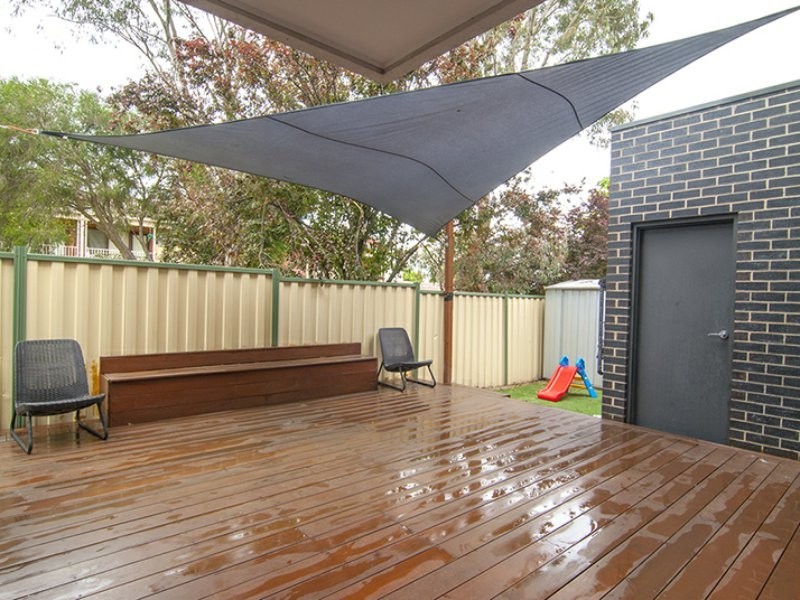 3/25 Briggs Crescent, Noble Park VIC 3174