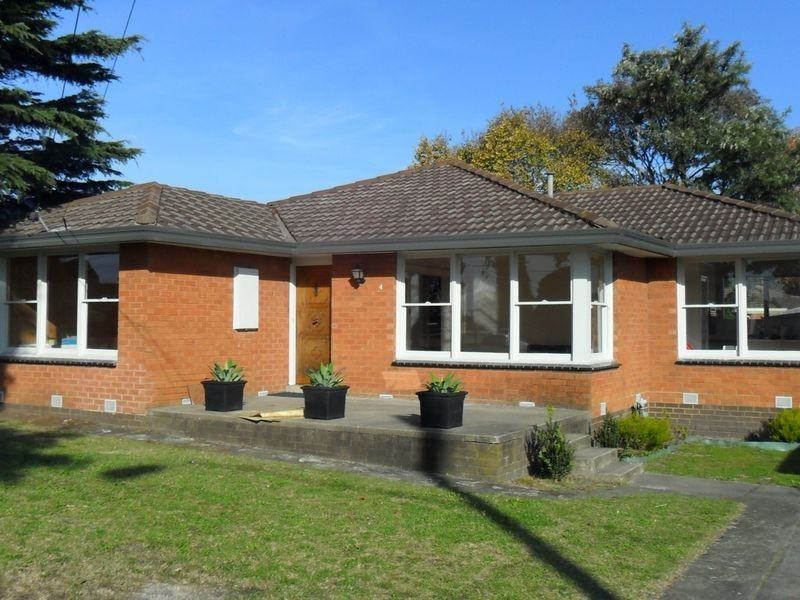 4 Isaac Road, Keysborough VIC 3173