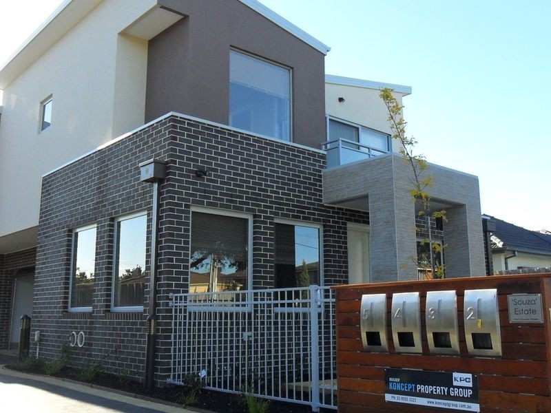 1/1 Fox Street, Dandenong VIC 3175