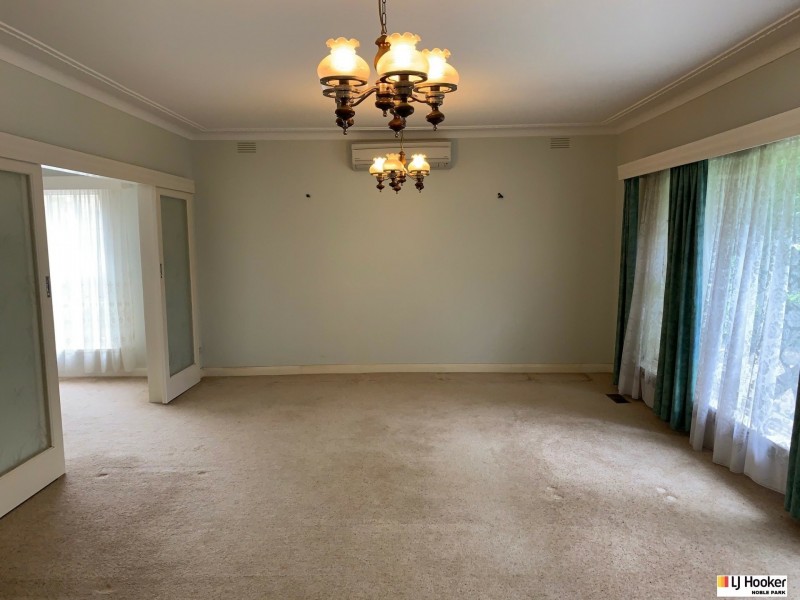 1 Mackintosh Road, Wheelers Hill VIC 3150