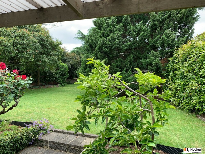 1 Mackintosh Road, Wheelers Hill VIC 3150