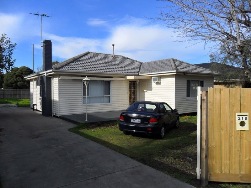 219 Corrigan Road, Noble Park VIC 3174
