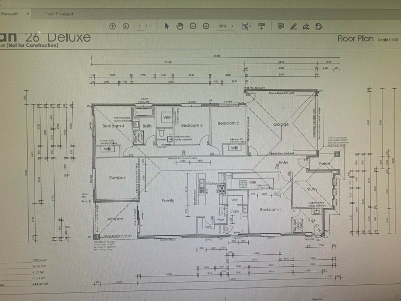 8 Stanley Drive, Officer VIC 3809