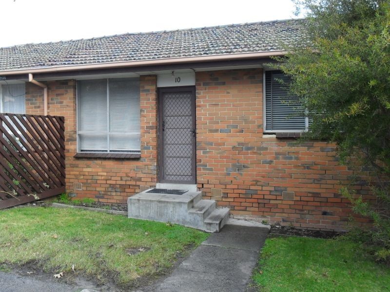 10/7 Dunblane Road, Noble Park VIC 3174