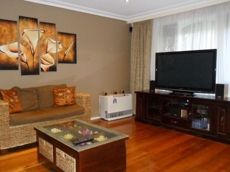 3/7 Green Avenue, Mulgrave VIC 3170