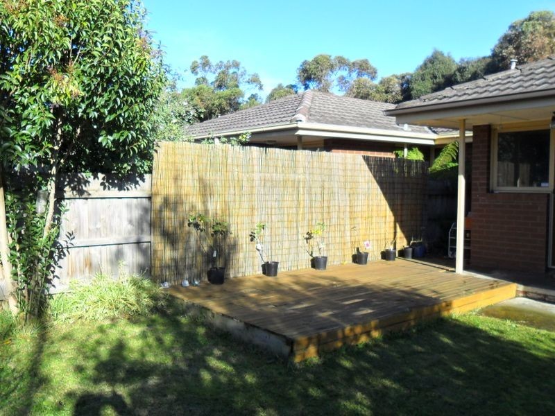 3/7 Green Avenue, Mulgrave VIC 3170