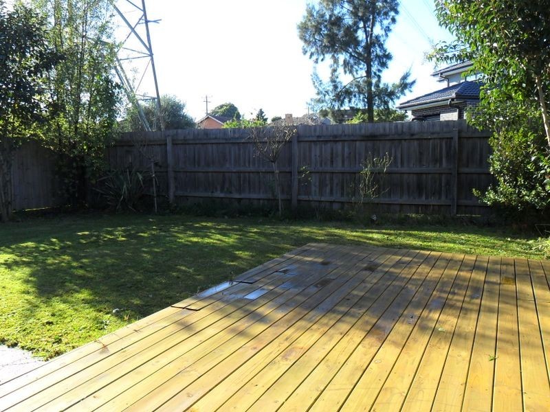 3/7 Green Avenue, Mulgrave VIC 3170