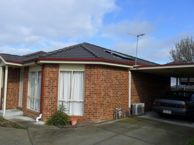 2/6 Agnes Street, Noble Park VIC 3174