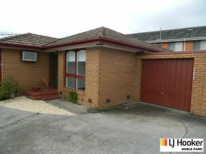 4/22 Leonard Avenue, Noble Park VIC 3174