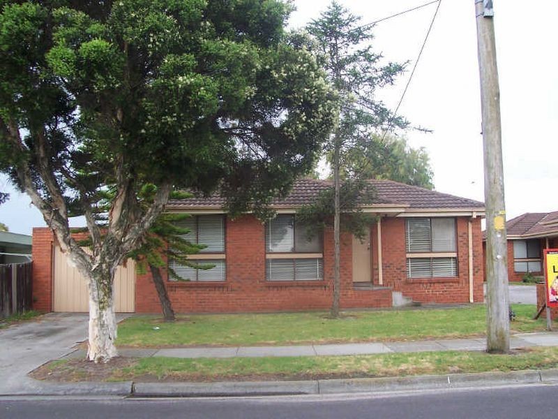 1/5-7 Henderson Road, Keysborough VIC 3173