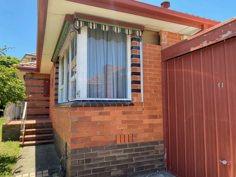 10/1203 Heatherton Road, Noble Park VIC 3174