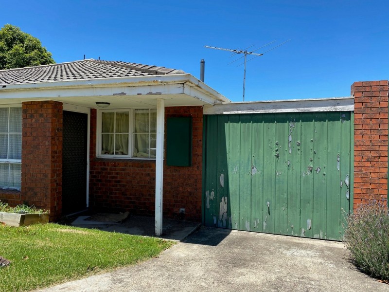 11/196 Corrigan Road, Noble Park VIC 3174