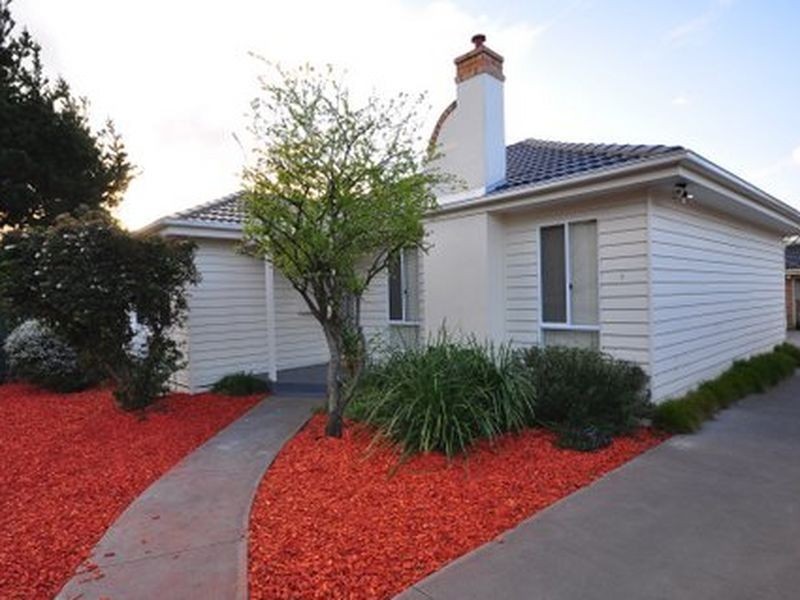 1/15 Carpenter Street, Noble Park VIC 3174