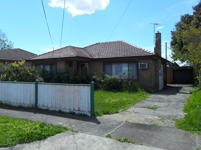 1 Verden Street, Springvale VIC 3171