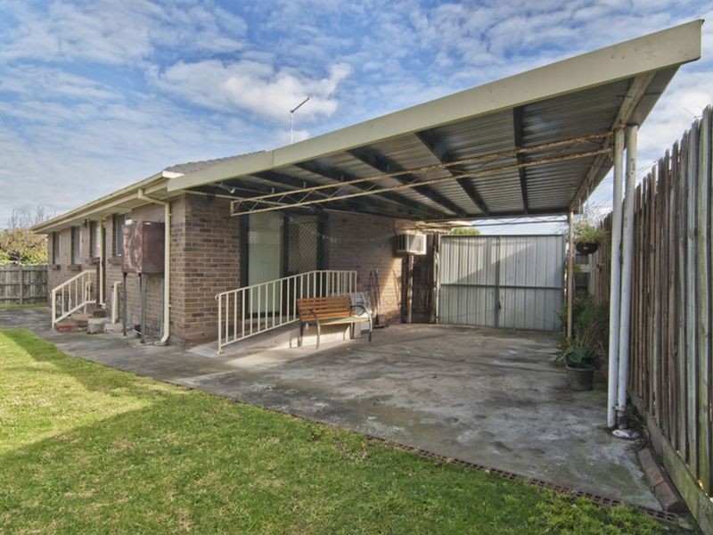 15 Bristol Court, Noble Park VIC 3174