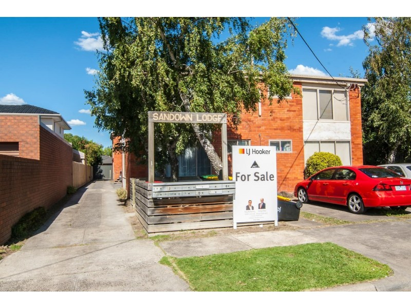 1/1 Somers Street, Noble Park VIC 3174