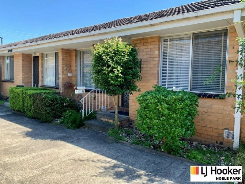 9/43-45 Leonard Avenue, Noble Park VIC 3174