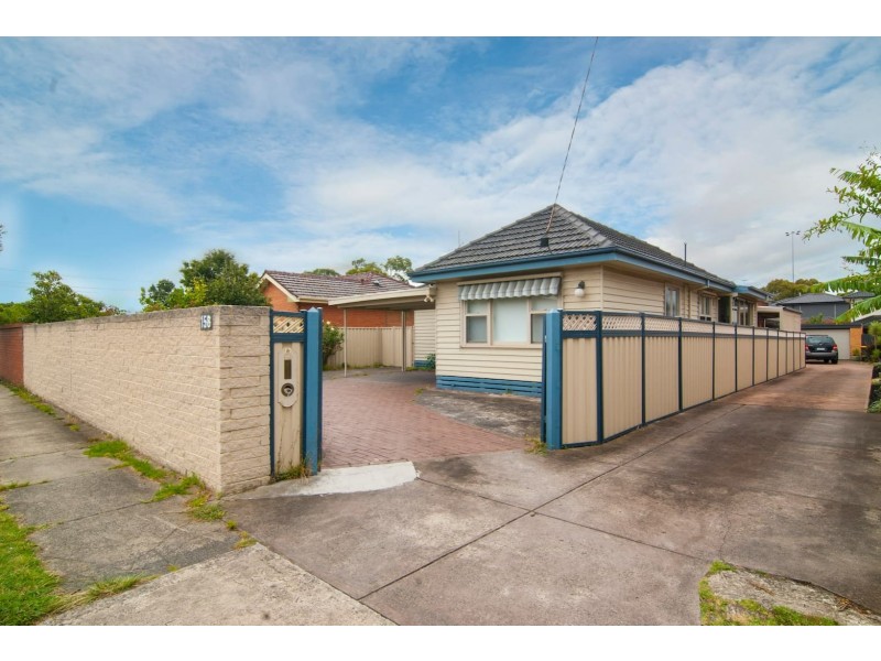 1/158 Buckley Street, Noble Park VIC 3174