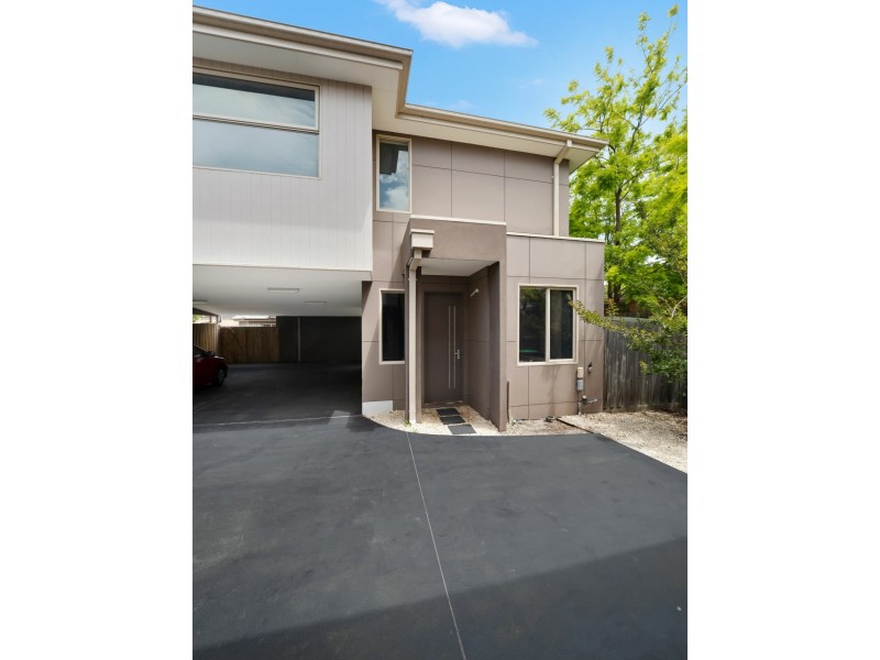 6/36 Stuart Street, Noble Park VIC 3174