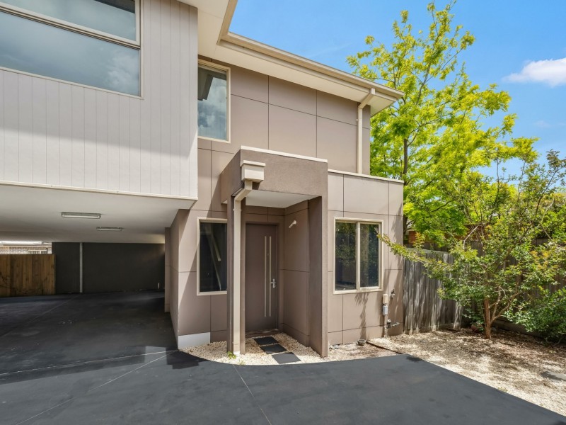 6/36 Stuart Street, Noble Park VIC 3174