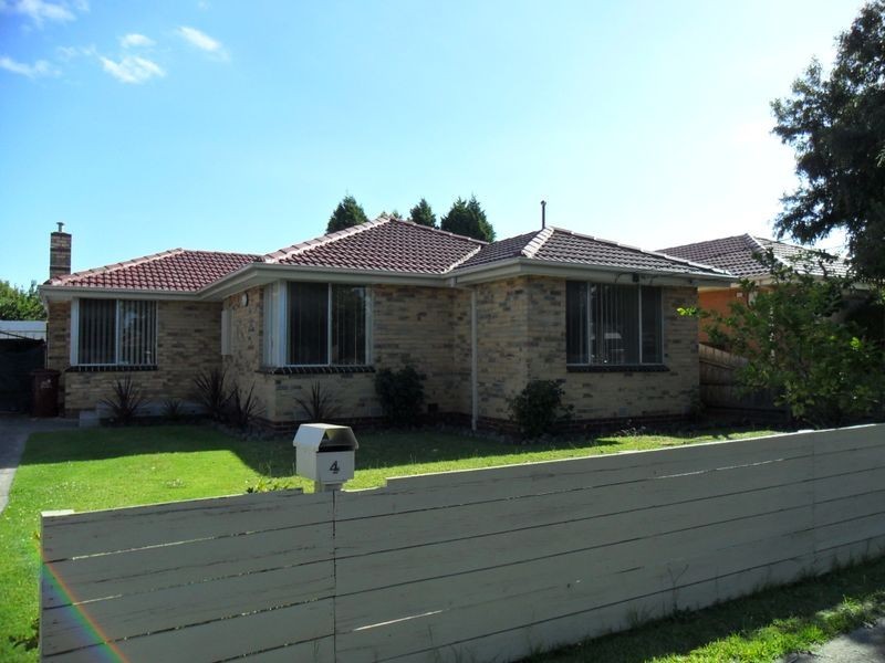 4 Agana Avenue, Noble Park VIC 3174