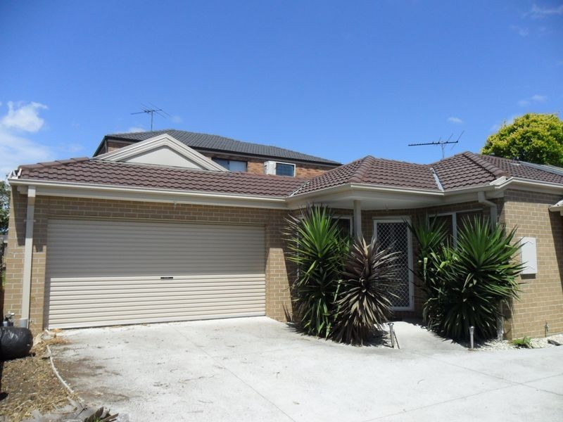3/29 Nockolds Crescent, Noble Park VIC 3174