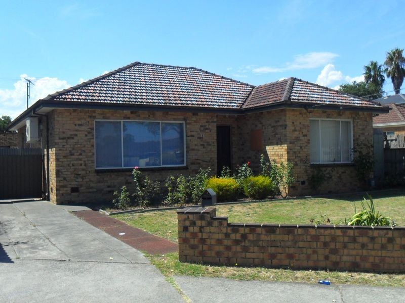 3 BEDROOM HOME, Noble Park VIC 3174